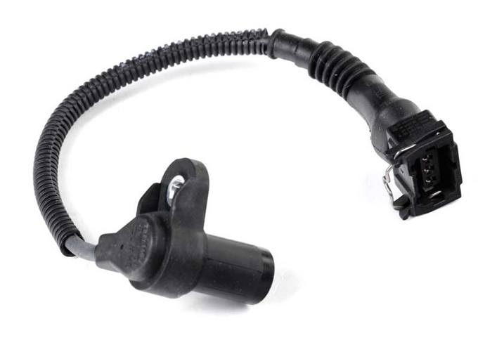 BMW Camshaft Position Sensor - Driver Side 12147539169